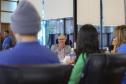 Estado discute com iniciativa privada a criação de um hub de cinema no Paraná