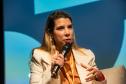 Allexia Galvão, Supervisora de Economia Criativa e Audiovisual na Embratur