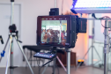 Festival apresenta estudo inédito realizado pela SEEC e Sebrae/PR sobre setor audiovisual paranaense