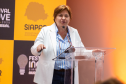 Festival apresenta estudo inédito realizado pela SEEC e Sebrae/PR sobre setor audiovisual paranaense