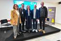 Em parceria com o Sebrae, Paraná avança no mapeamento do audiovisual com novo estudo