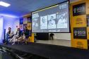 Estudo inédito sobre audiovisual apresenta oportunidades e desafios do setor no Paraná