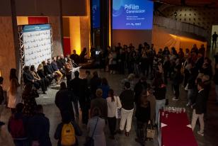 Lançamento da PrFilm Commission - 21 de junho de 2023