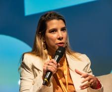 Allexia Galvão, Supervisora de Economia Criativa e Audiovisual na Embratur