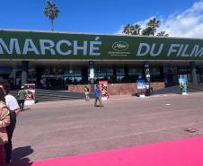 Marché du Film
