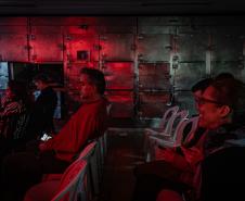 MIS-PR recebe DJANHO!, mostra internacional de cinema fantástico