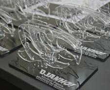 MIS-PR recebe DJANHO!, mostra internacional de cinema fantástico