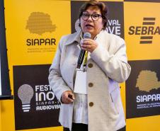 Estudo inédito sobre audiovisual apresenta oportunidades e desafios do setor no Paraná