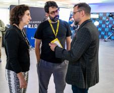 Estudo inédito sobre audiovisual apresenta oportunidades e desafios do setor no Paraná