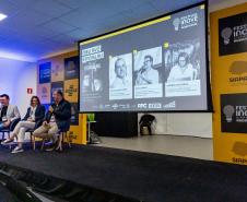 Estudo inédito sobre audiovisual apresenta oportunidades e desafios do setor no Paraná