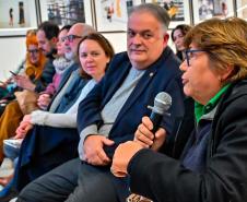 Em parceria com o Sebrae, Paraná avança no mapeamento do audiovisual com novo estudo