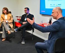 Em parceria com o Sebrae, Paraná avança no mapeamento do audiovisual com novo estudo
