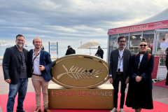 PRFilm em Cannes