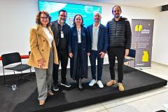 Em parceria com o Sebrae, Paraná avança no mapeamento do audiovisual com novo estudo