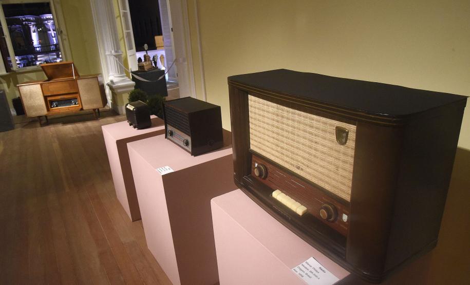 MIS-PR promove visita guiada noturna nesta terça-feira