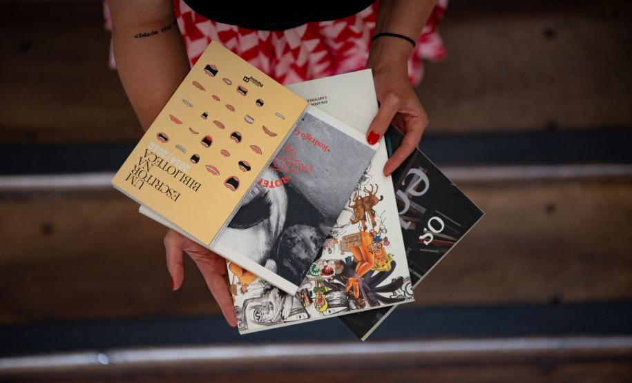 Profice divulga resultado do julgamento de recurso do edital de Literatura