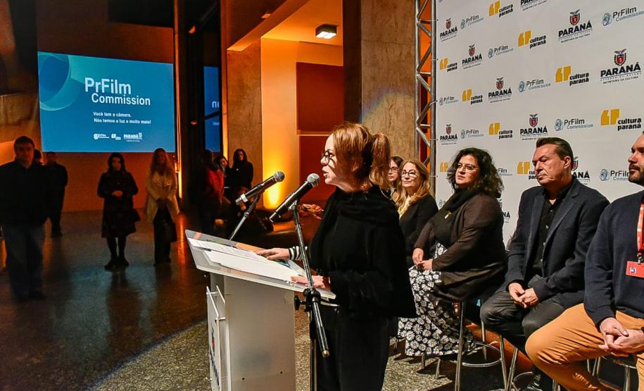 A PrFilm Commission vai atuar como facilitadora em diferentes pontos da cadeia produtiva cinematográfica