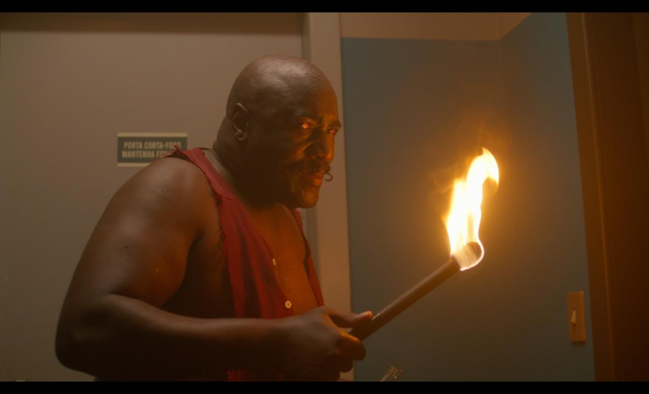 Filme produzido em Curitiba que aborda violência doméstica tem apoio da PrFilm Commission