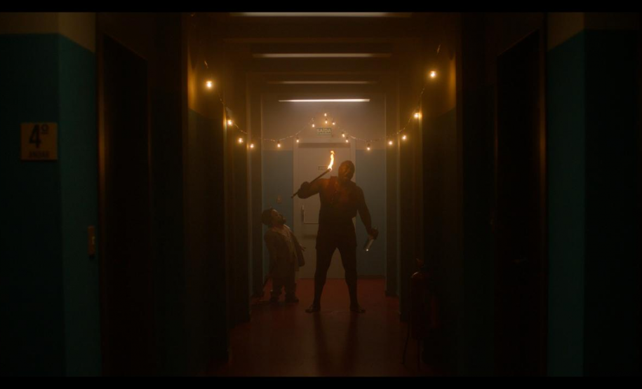 Filme produzido em Curitiba que aborda violência doméstica tem apoio da PrFilm Commission