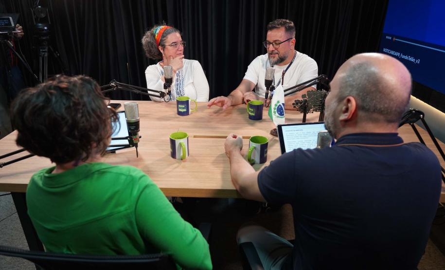 Bastidores do cinema: Notícia Boa Paraná mostra como funciona a PrFilm Commission