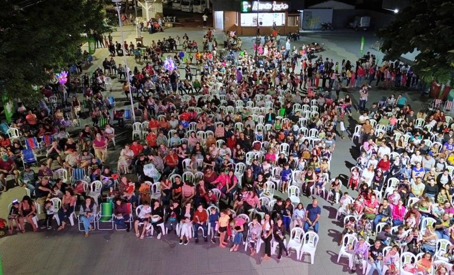 Foto: Divulgação Messe Produções Culturais