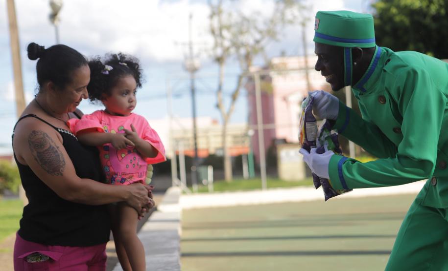 Foto: Divulgação Messe Produções Culturais