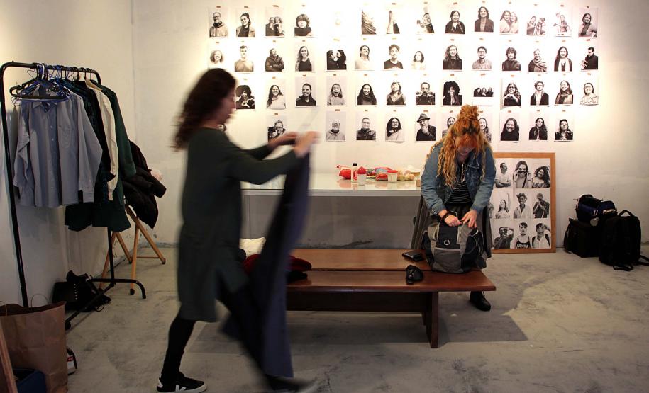 Curta “O Tira-dentes” transforma pontos históricos do Paraná em cenário de terror