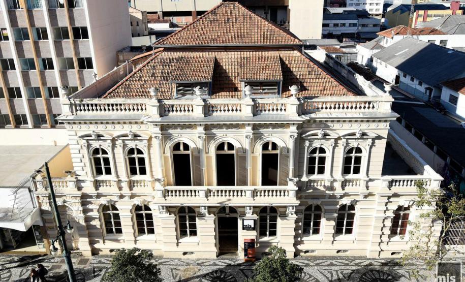 MIS recebe em agosto mostra do cinema francês como parte da Temporada França-Brasil