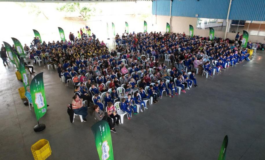 Foto: Divulgação Messe Produções Culturais