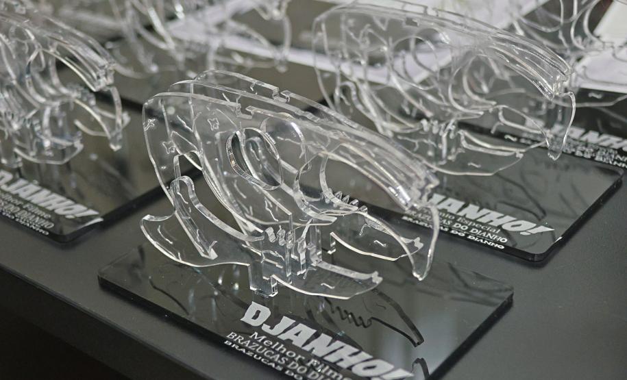 MIS-PR recebe DJANHO!, mostra internacional de cinema fantástico