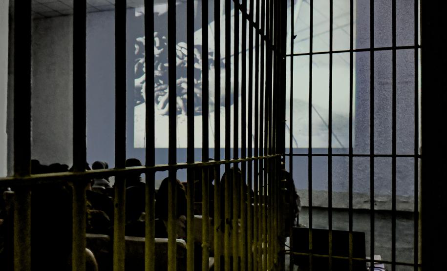 MIS-PR recebe DJANHO!, mostra internacional de cinema fantástico