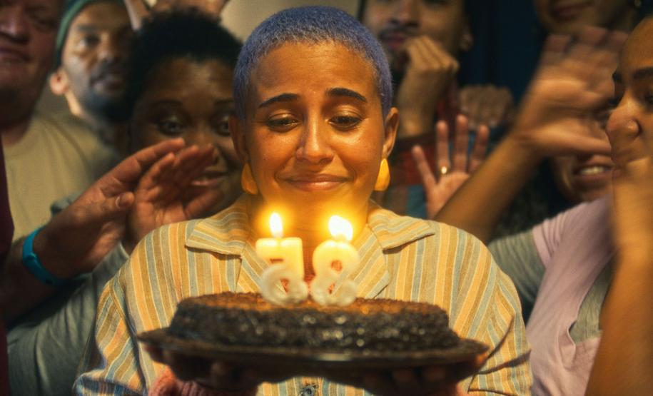 Apoio do Estado: filme vence prêmios de melhor longa e melhor atriz em festival internacional