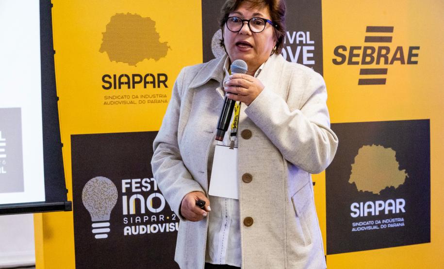 Estudo inédito sobre audiovisual apresenta oportunidades e desafios do setor no Paraná